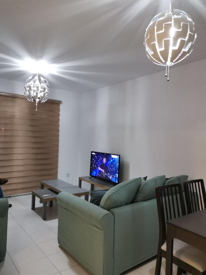 Iris Village, Near Kings Avenue Mall - By Imh Travel & Tours Paphos ภายนอก รูปภาพ