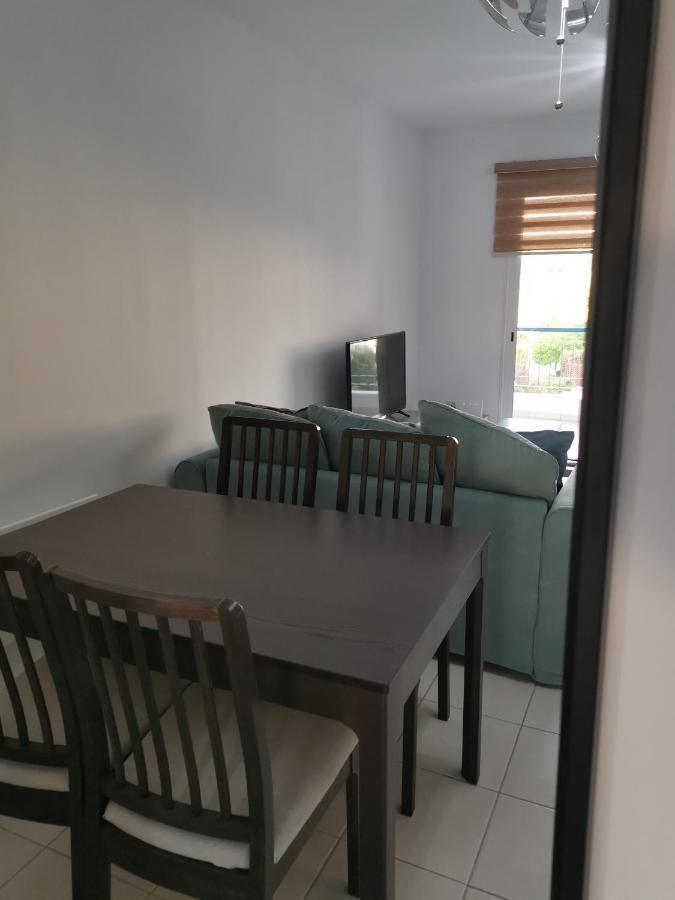 Iris Village, Near Kings Avenue Mall - By Imh Travel & Tours Paphos ภายนอก รูปภาพ